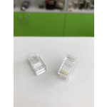 Штекер RJ45 8p8c cap5