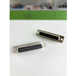 Разъем ПК 25 pin гн. (DB-25F)