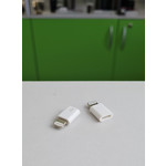 Переходник Iightning-micro USB Орбита BS-506