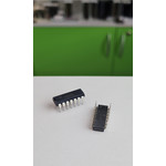 LM324N DIP14