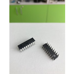 ULN2803APG DIP18