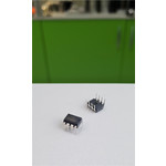 W25Q64F DIP8 FLASH